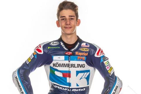 Riccardo Rossi