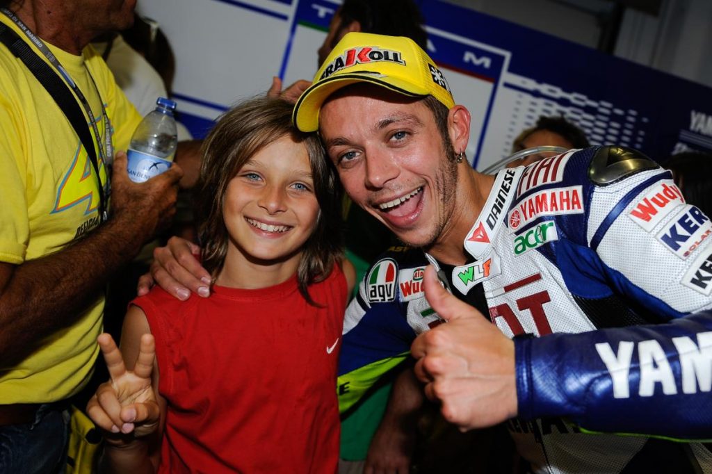 Les 6 meilleures fratries de l’histoire du MotoGP