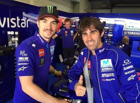 MotoGP: Julián Simón, treinador de Maverick Viñales e consultor da Motosan.es, decifra para nós a primeira ronda no Qatar