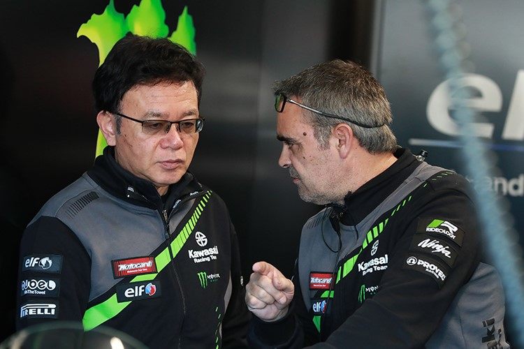 MotoGP : Kawasaki ne reviendra pas pour dépenser dix fois plus qu’en Superbike et finir cinquième