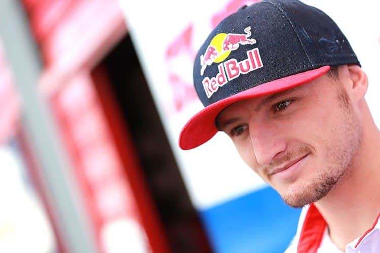 Austin, MotoGP, J3 : Jack Miller tient à bout de bras la maison Ducati