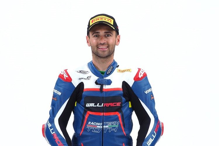 Supersport, Aragon, Héctor Barberá: from theft of the motorcycle to throwing in the towel