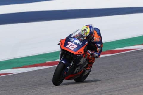 MotoGP : le Mugello est aussi une étape pour le marché des transferts 2026