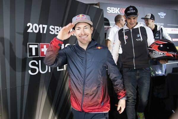 Austin MotoGP: a memória de Nicky Hayden será homenageada