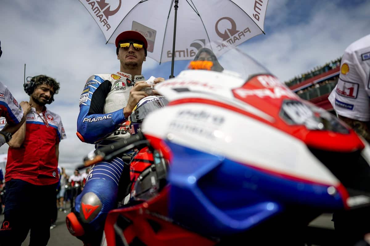 Austin, MotoGP, Ducati : Jack Miller va tirer les leçons de l’Argentine pour viser le podium