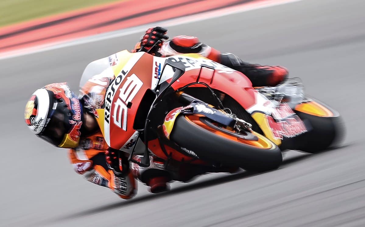 Austin, MotoGP, Jorge Lorenzo : « piloter la Honda c’est comme faire du motocross et ce n‘est pas mon style »