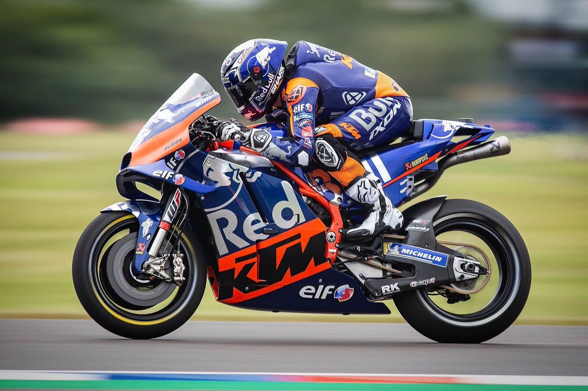 Austin, MotoGP: Tech3 arrives in Texas on the momentum of Las Termas