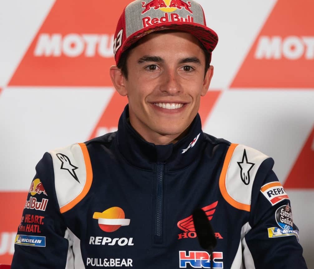 [Il y a un an] Austin, La course MotoGP 2018 : Márquez, net et sans bavure