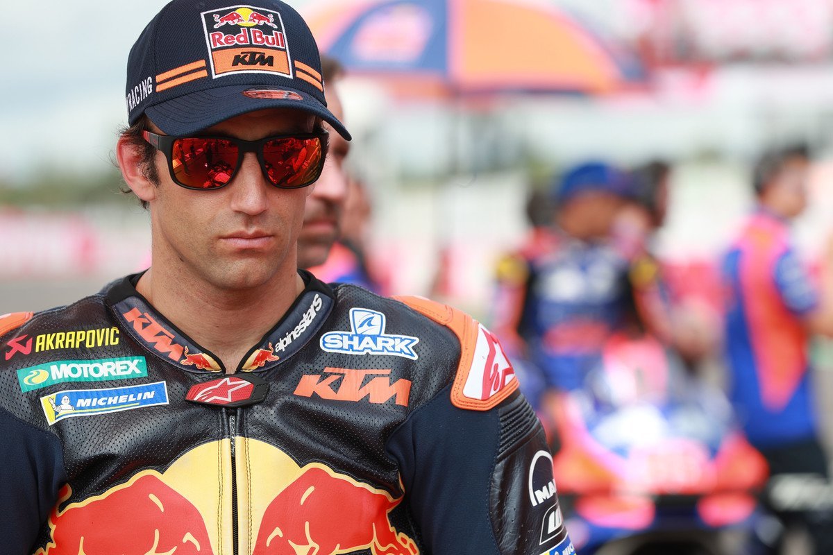 MotoGP, Johann Zarco : « KTM manque d’expérience »