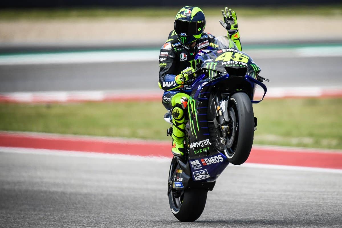 MotoGP, un vent nouveau souffle chez Yamaha : suffisant pour pousser Valentino Rossi vers le titre ?