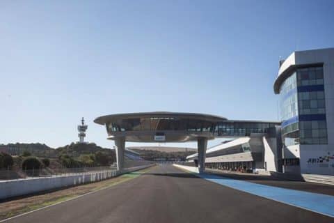 Moto3 Australie FP1 : Adrian Fernandez donne le ton