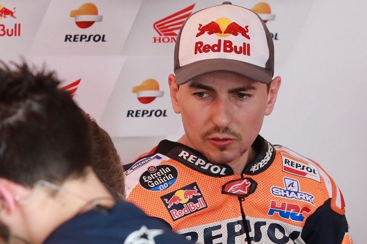 Austin, MotoGP : Jorge Lorenzo réclame du temps et de l’adhérence