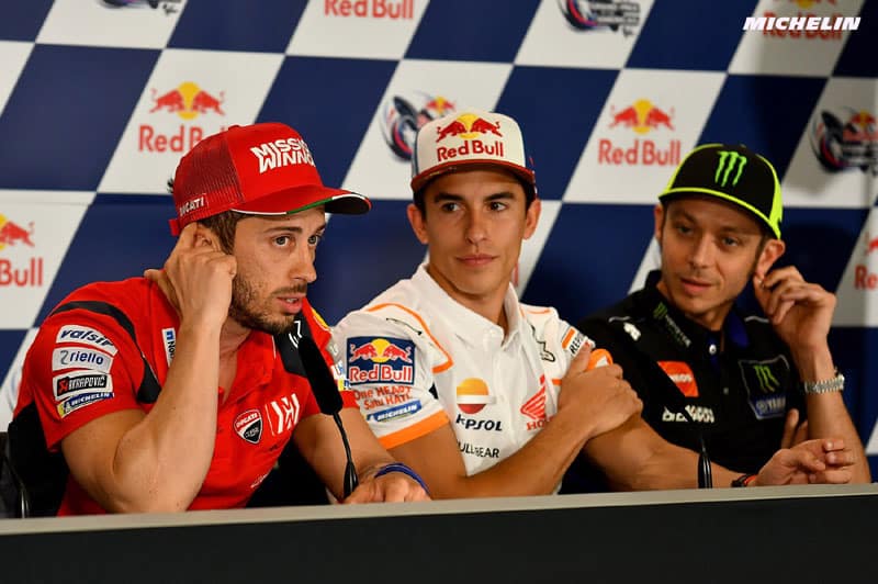 Austin MotoGP : Les pilotes sont unanimes sur la sanction infligée à Cal Crutchlow. Mais la Safety Commission s'annonce animée...