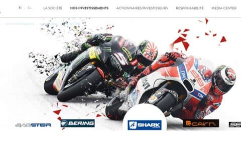 [Street] Eurazeo PME annonce l'acquisition du groupe italien Nolan par 2 Ride Holding (Shark, Bering, Segura, Bagster)