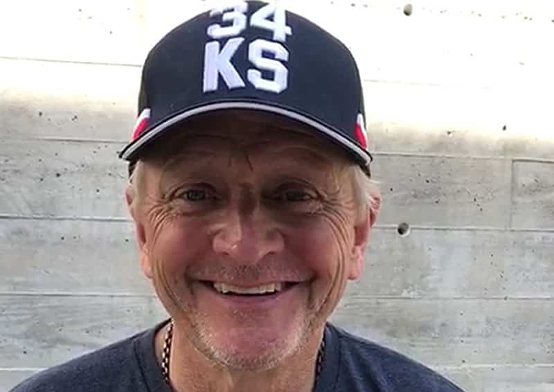 [Vidéo] Austin MotoGP : Interview exclusive de Kevin Schwantz !