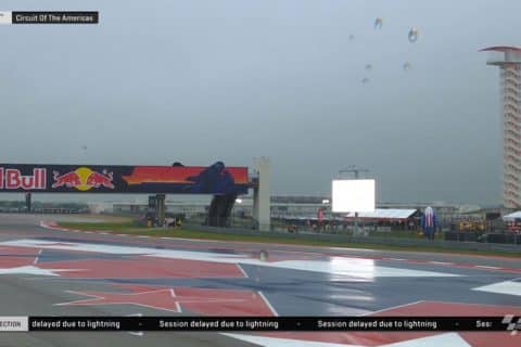 Moto2 Autriche – Ses adversaires l’assurent, Ogura aurait gagné