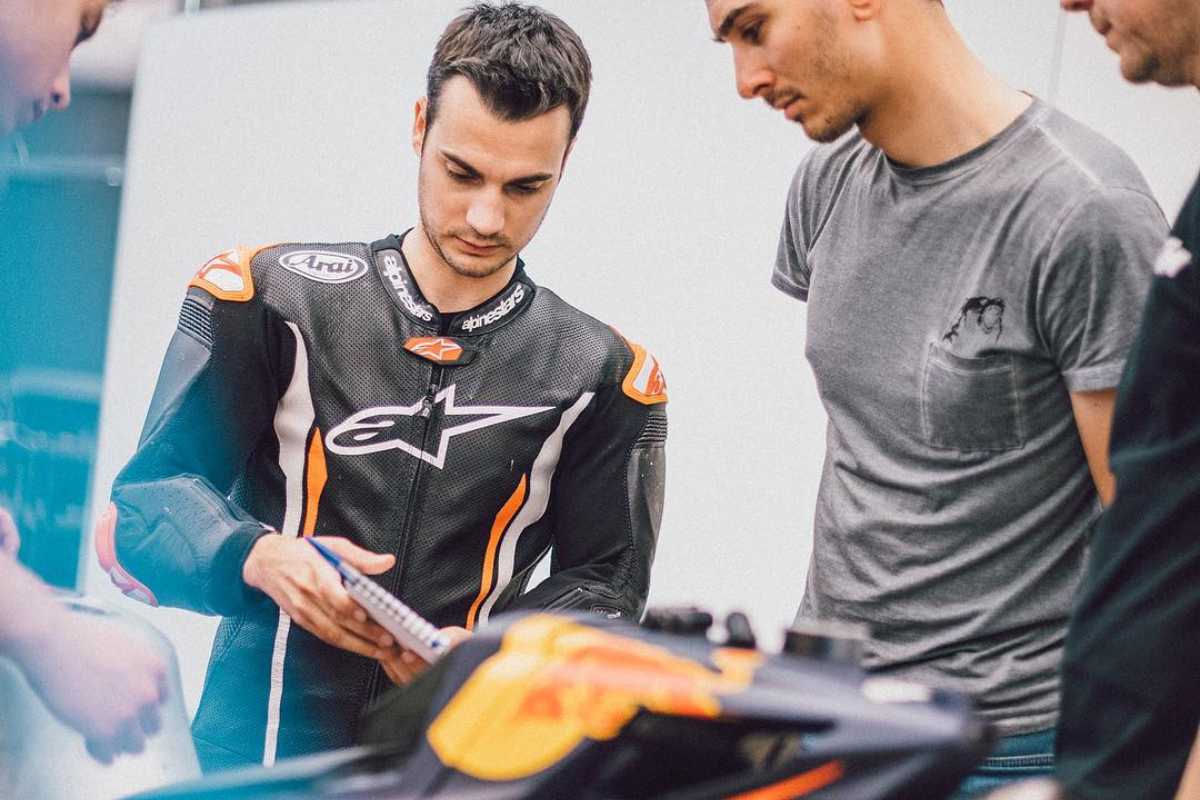 MotoGP : KTM respire, Pedrosa prépare son retour