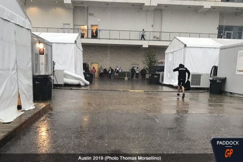Moto3 Misano FP1 : José Antonio Rueda est prêt à se venger de la Catalogne !