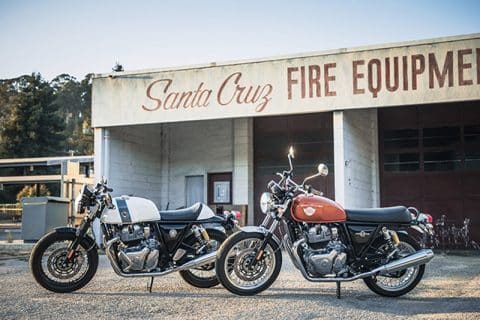 10 bonnes raisons de venir assister à la Sunday Ride Classic 2019 : 4/ Essayer les dernières nouveautés au salon ! 