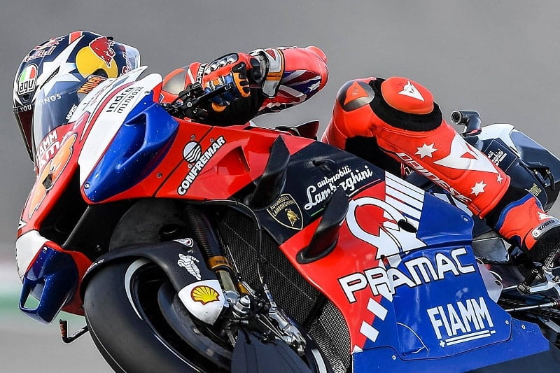 Spanish Grand Prix, Jerez, MotoGP: Jack Miller “It’s starting to look like a year where we can change a few things”