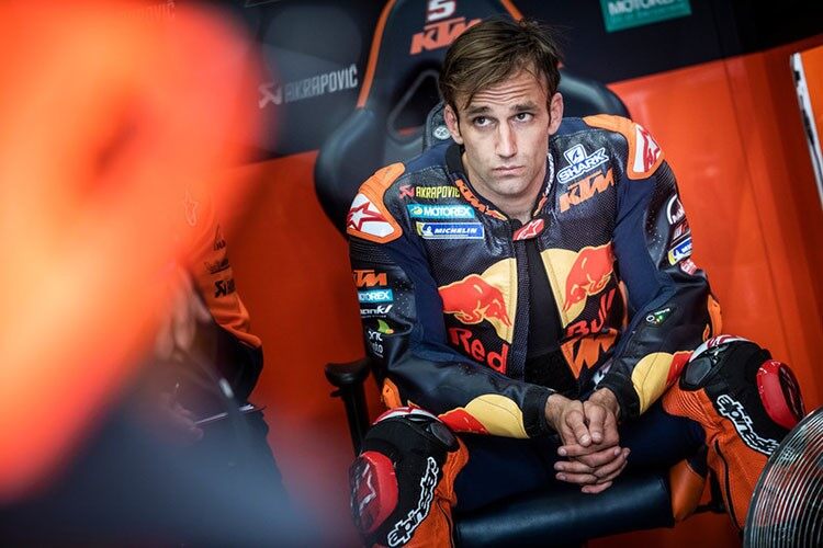 MotoGP, Pit Beirer, KTM : « il est trop tôt pour que KTM et Zarco abandonnent ce projet »