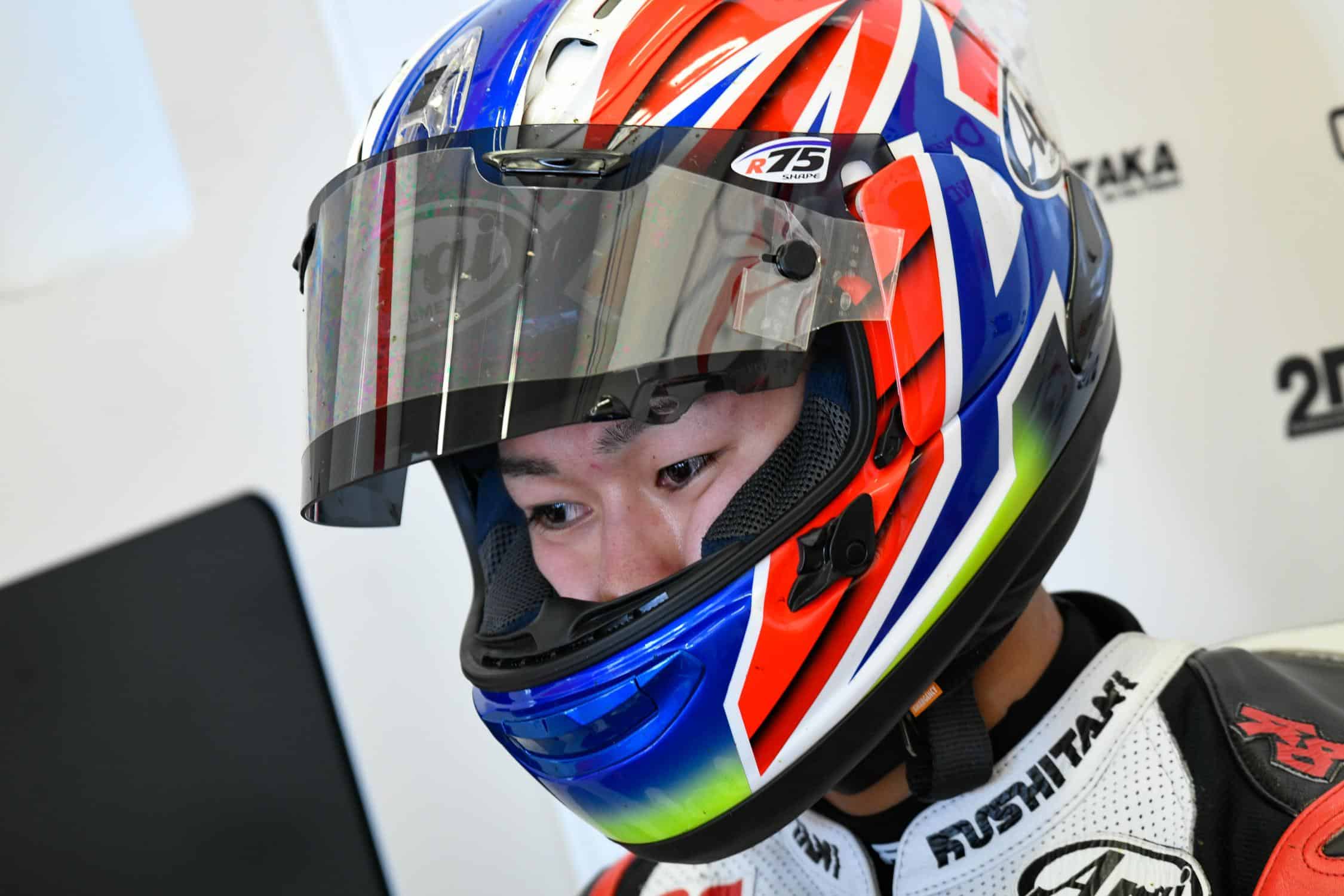 Grand Prix de France, Le Mans, Moto3, FP2 : Ogura le plus véloce devant Antonelli