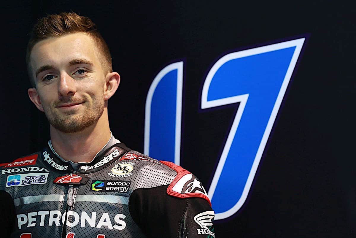 French Grand Prix, Le Mans, Moto3, Qualifying: McPhee all the way