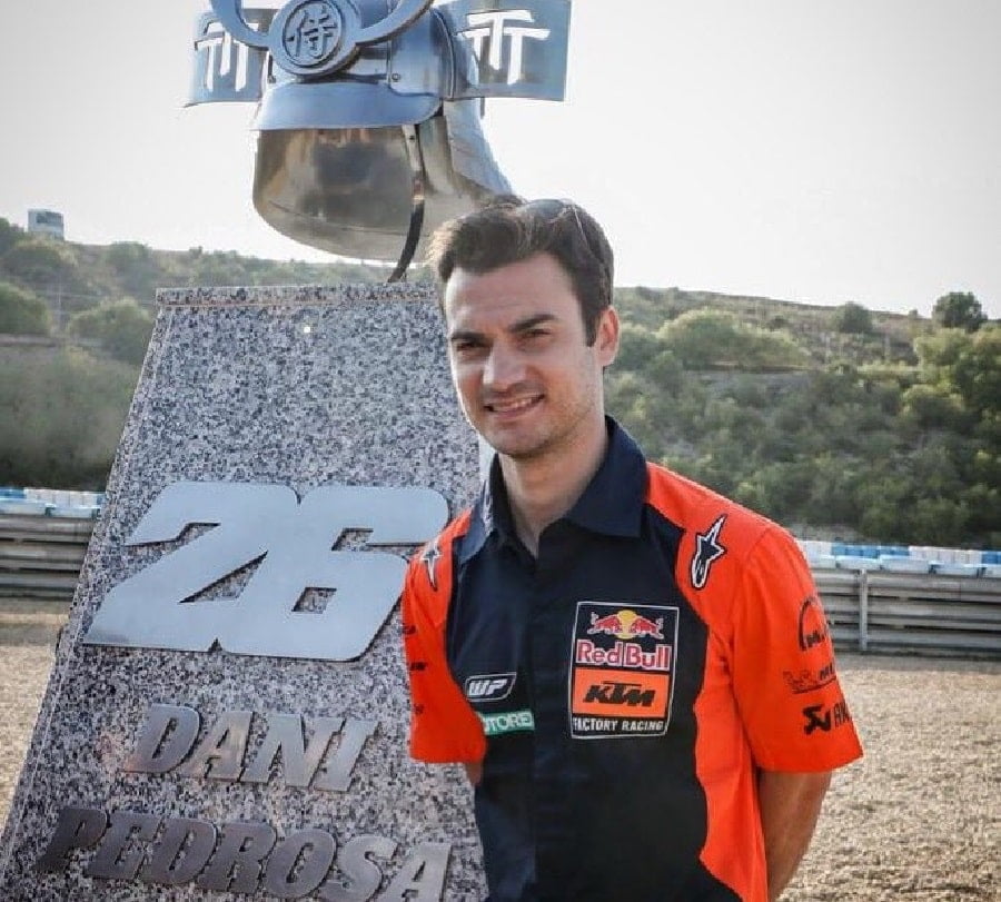 MotoGP, Dani Pedrosa, KTM : « depuis trois mois je ne peux pas vivre normalement »