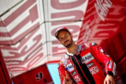 MotoGP, Ducati : pas de logos Mission Winnow au Grand Prix de France
