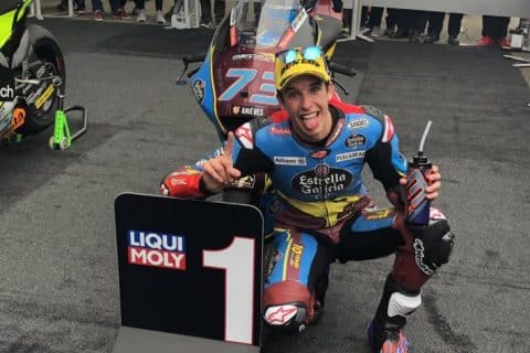 MotoGP Interview Hervé Poncharal (2/3) : L’apport de Liberty Media……