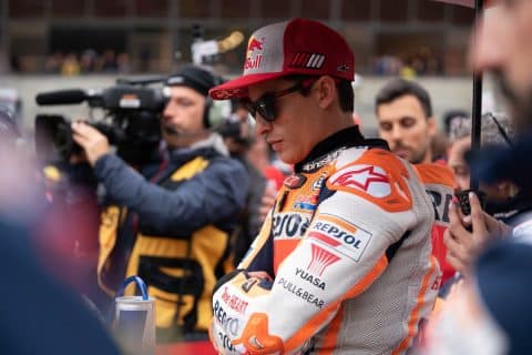 MotoGP : Le Grand Prix du Kazakhstan est annulé, mais remplacé…