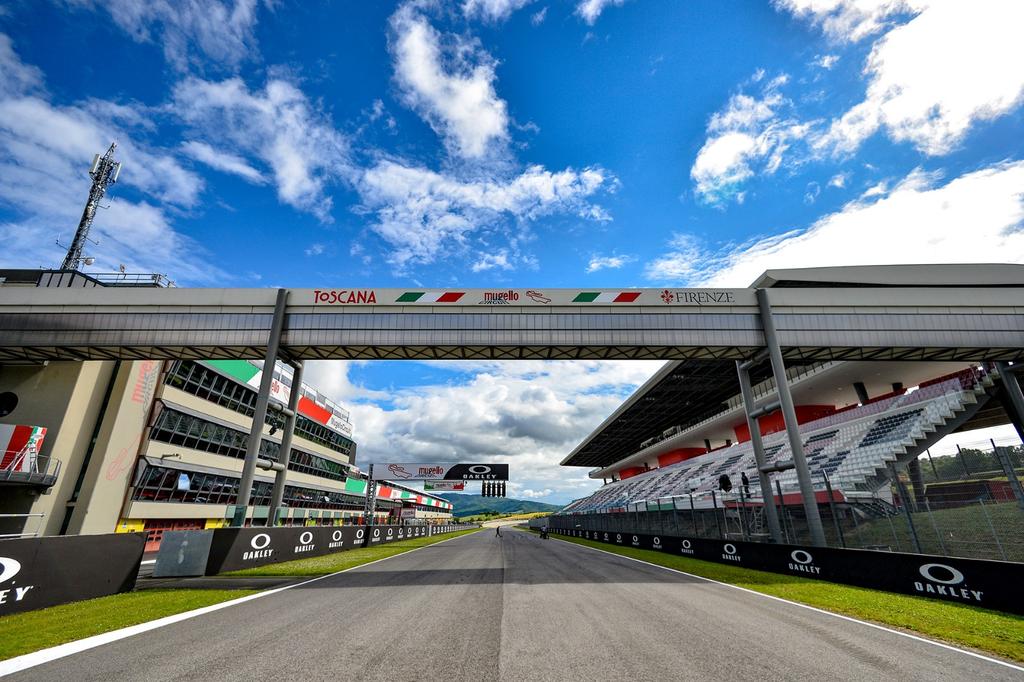 Grand Prix d’Italie, Mugello, MotoGP : Une pointe à plus de 350 km/h est-elle la clé du succès ?