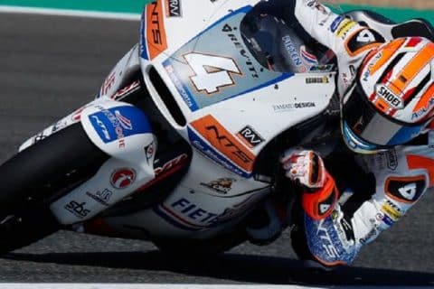 Grand Prix de France, Le Mans, Moto2, FP3 : Odendaal et NTS plus rapides que Viñales en MotoGP
