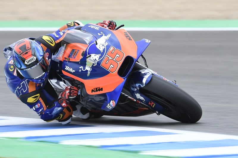 フランスグランプリ、ル・マン、MotoGP: フランスのレッドブル KTM Tech3 チームが非常に意欲的にサルトに到着