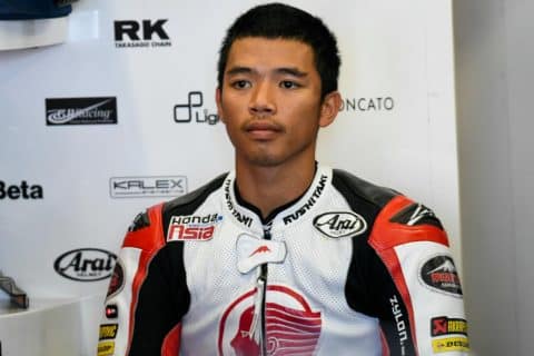 Somkiat Chantra
