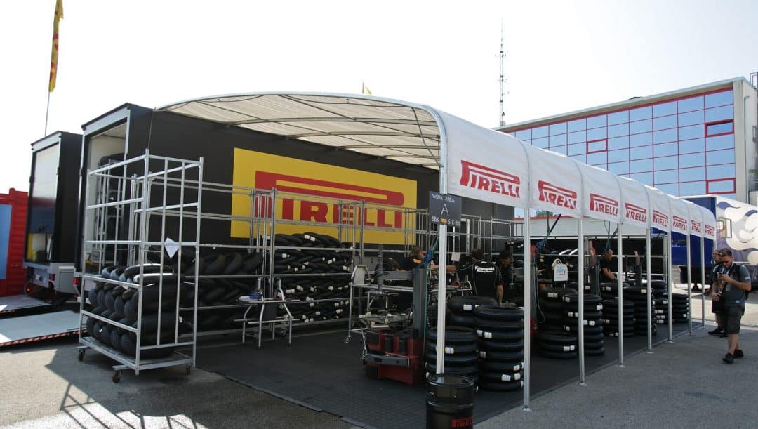 Pirelli