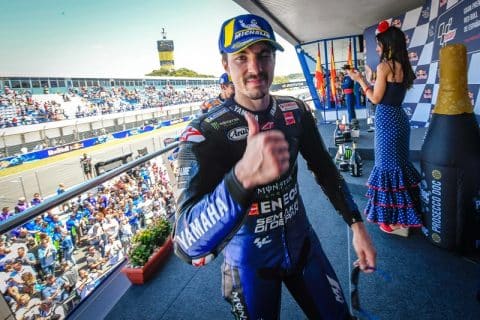 MotoGP, Johann Zarco à Assen : la persévérance comme seul moteur