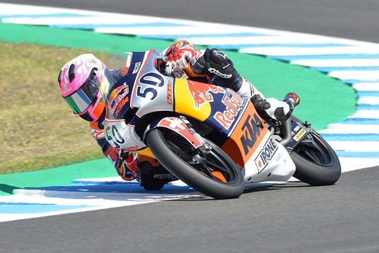 Moto3: Dorna and KTM are considering a Nordic sector