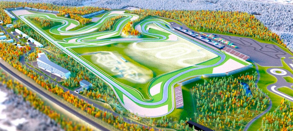 MotoGP : les tests d’été sur le circuit du nouveau Grand Prix de Finlande seraient en sursis