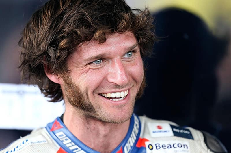 10 bonnes raisons de venir assister à la Sunday Ride Classic 2019 : 7/ Rencontrer l’icône Guy Martin et le voir courir !