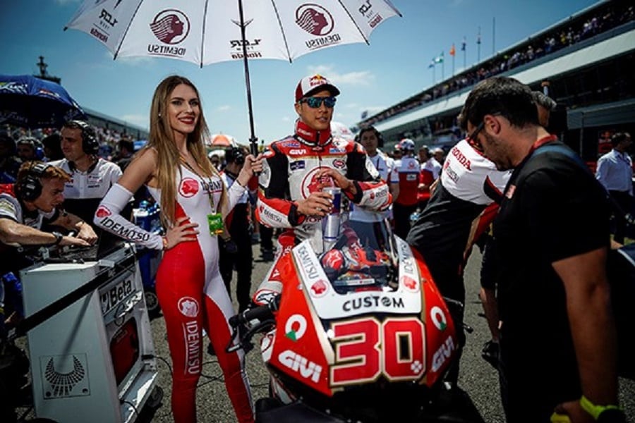 Grand Prix d’Espagne, Jerez, MotoGP, J3 : Nakagami ou la preuve par neuf