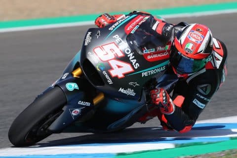 MotoGP, Johann Zarco à Assen : la persévérance comme seul moteur