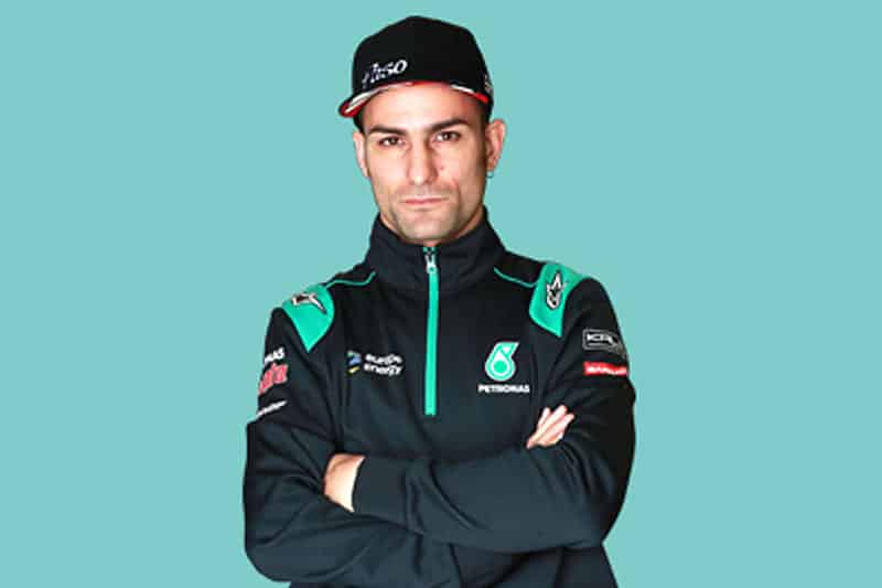 Moto2 : Mattia Pasini remplacera Khairul Idham Pawi blessé, demain et lors des prochaines courses