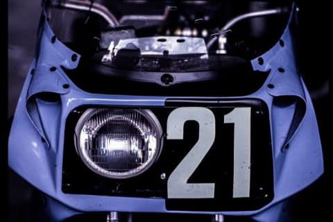 [EWC] Yamaha mise sur la livrée Tech 21 pour une 5e victoire consécutive aux 8 Heures de Suzuka (Vidéo & photos)