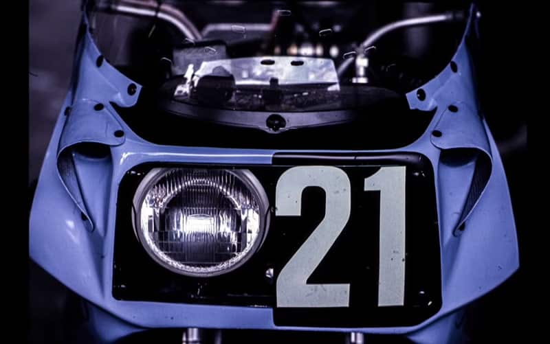 [EWC] Yamaha mise sur la livrée Tech 21 pour une 5e victoire consécutive aux 8 Heures de Suzuka (Vidéo & photos)