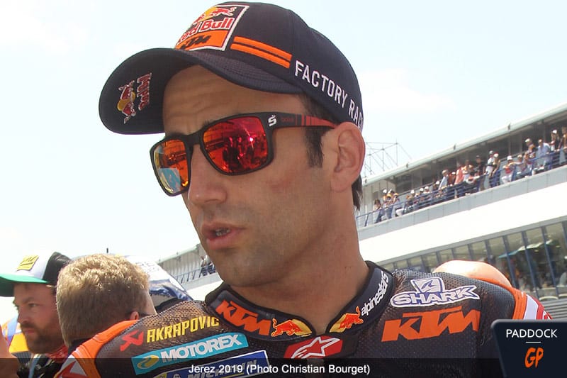 MotoGP : Directement mis en cause, Zarco répond...