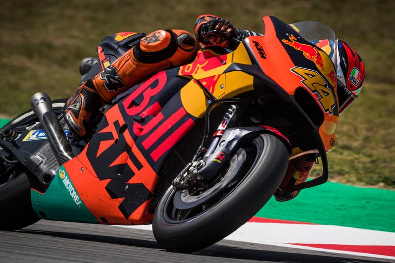 MotoGP, Catalogne, J3 : Pol Espargaró (KTM) septième obtient son deuxième meilleur résultat de l’année