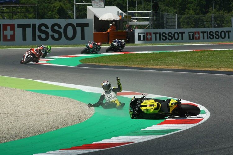 Grand Prix d’Italie, MotoGP, Mugello, J3 : Jack Miller a mis fin à ses rêves de piloter pour l’usine Ducati