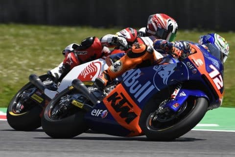 MotoGP, LCR fidèle à Honda jusqu’en 2031 : Zarco porte l’espoir pour 2027