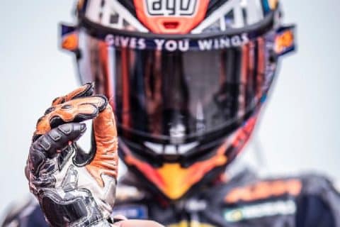 MotoGP, Catalogne : Les chiffres des statistiques avant ceux du chrono